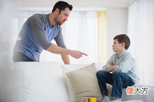 孩子犯了错，家长如何教育最有效？试试问孩子8个问题