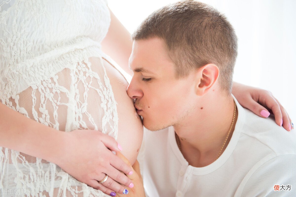 夫妻“最晚”的生育年龄是多少岁？想要孩子要趁早，对大人娃都好