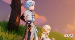 【游戏迷】原神:3.0下半部“卡池”尘埃落定,官方有诚意,但是并不多!