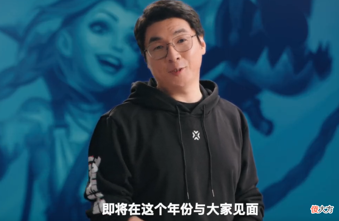 【游戏世界】英雄联盟手游：国服开放者日志，透露3个细节，上线时间曝光
