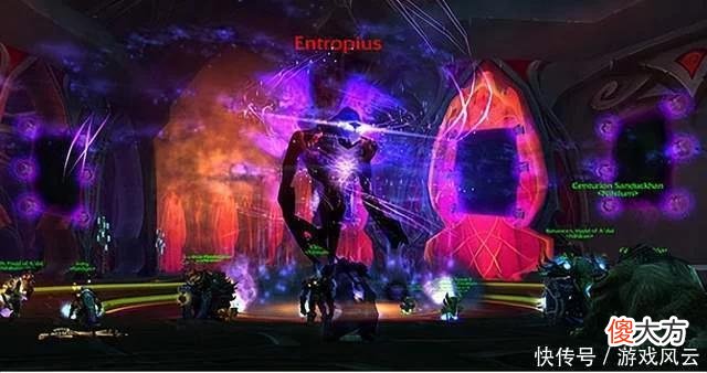 【游戏世界】魔兽世界：WLK前夕SW橙弓500G起价，这不是毛团是什么？