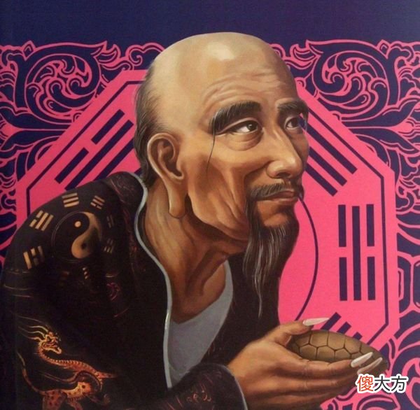 【爱历史】老实人嘴巴笨该咋办？鬼谷子留下来的几个技巧，让你玩转人际交往