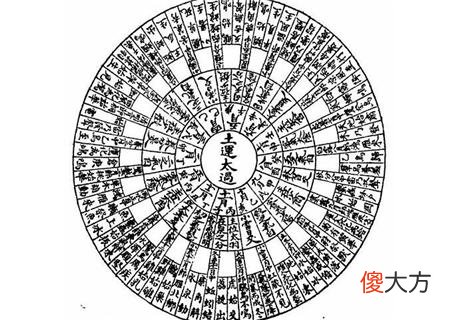 甲子日的命理