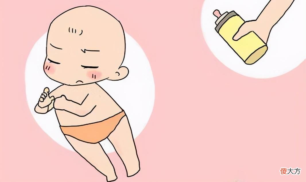 如何让宝宝好好吃饭、好好吃奶？宝宝瘦不要紧，需要注意这个方面