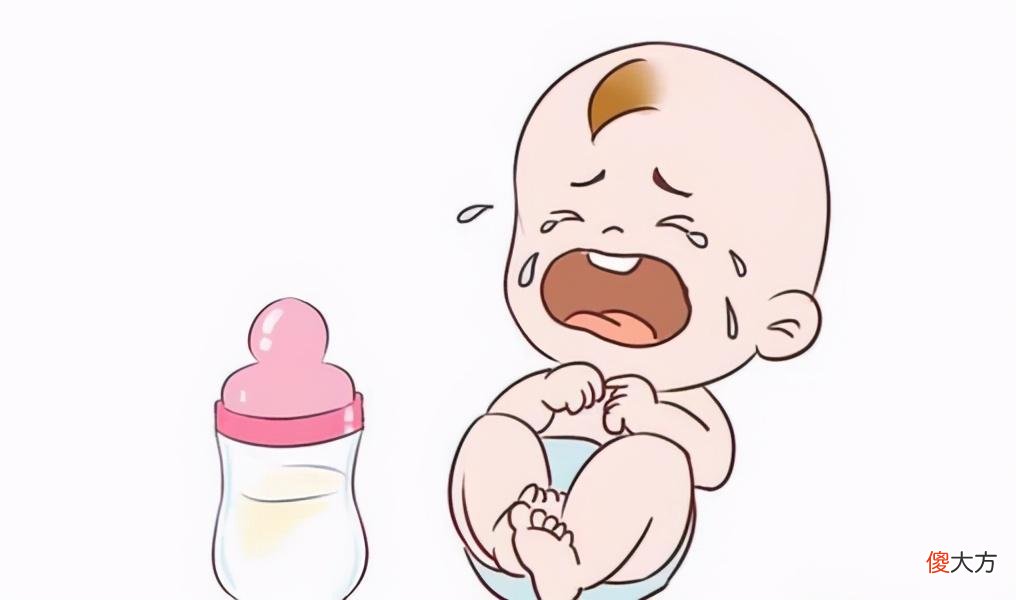 如何让宝宝好好吃饭、好好吃奶？宝宝瘦不要紧，需要注意这个方面
