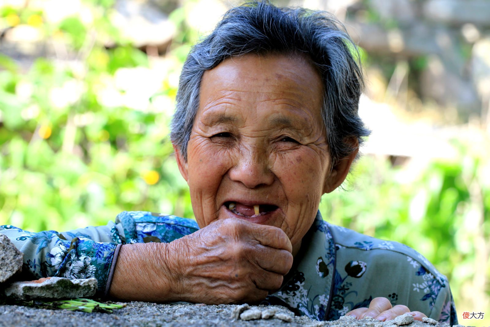 “你孙子就是你最好的老师”，8旬老太教训儿媳的话，有大智慧