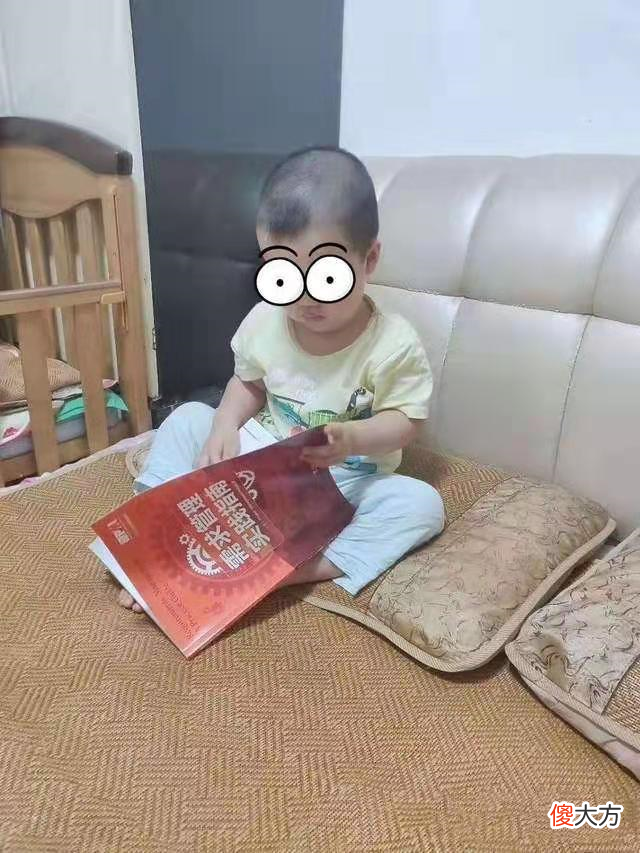 如何让孩子专心听故事？简单7步让孩子由坐不住，到吵着要念书