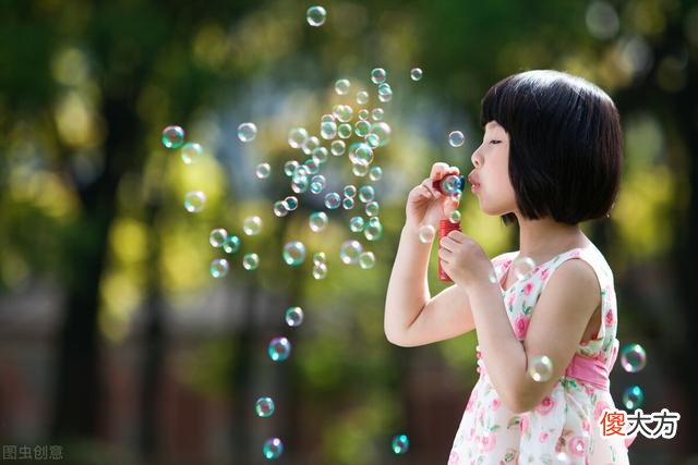 孩子没有安全感?这位妈妈花式向孩子表达爱的方法值得借鉴