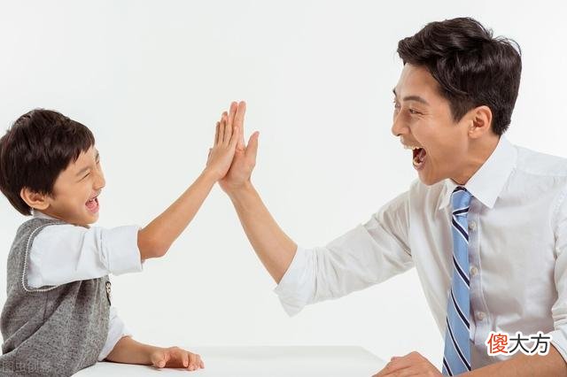 孩子没有安全感?这位妈妈花式向孩子表达爱的方法值得借鉴