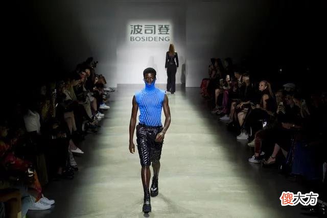 【时尚一点】(国际)中国品牌波司登亮相纽约时装周