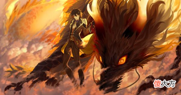 【游戏迷】原神璃月特色，自古枪兵幸运e，蒙德人看不上