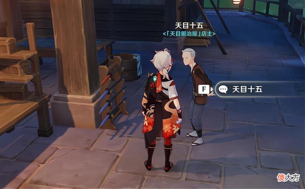 【游戏迷】原神：被萌新嫌弃的角色，老玩家却视若珍宝，除了刻晴还有四个！