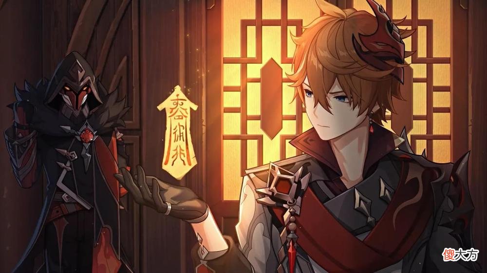 【游戏迷】原神：被萌新嫌弃的角色，老玩家却视若珍宝，除了刻晴还有四个！