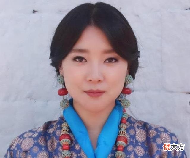 【爱历史】27岁不丹公主,嫁给佩玛王后的亲弟弟,亲上加亲,是自由恋爱吗