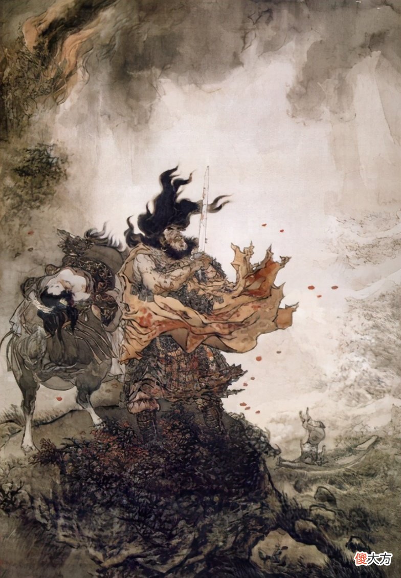 【历史故事】因不满丈夫的行为，李清照作诗一首对其谩骂，却不带一个“脏”字