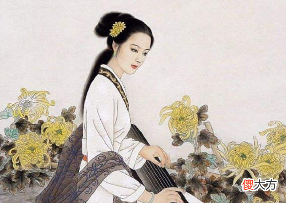 【历史故事】因不满丈夫的行为，李清照作诗一首对其谩骂，却不带一个“脏”字