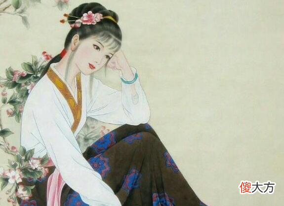 【历史故事】因不满丈夫的行为，李清照作诗一首对其谩骂，却不带一个“脏”字