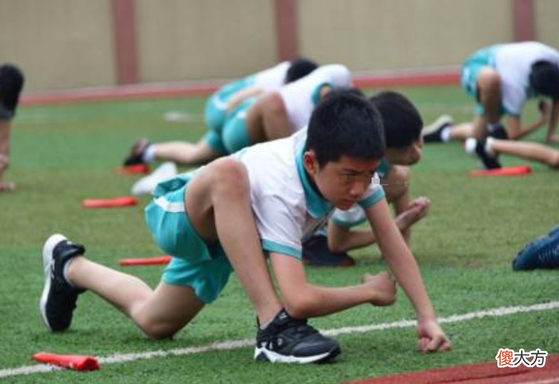 孩子是否运动，几年后差距会慢慢显示出来，家长要注意4件事