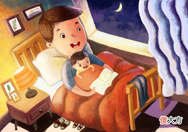 3岁内孩子没必要读书?错,让孩子养成好的阅读习惯会受益终身