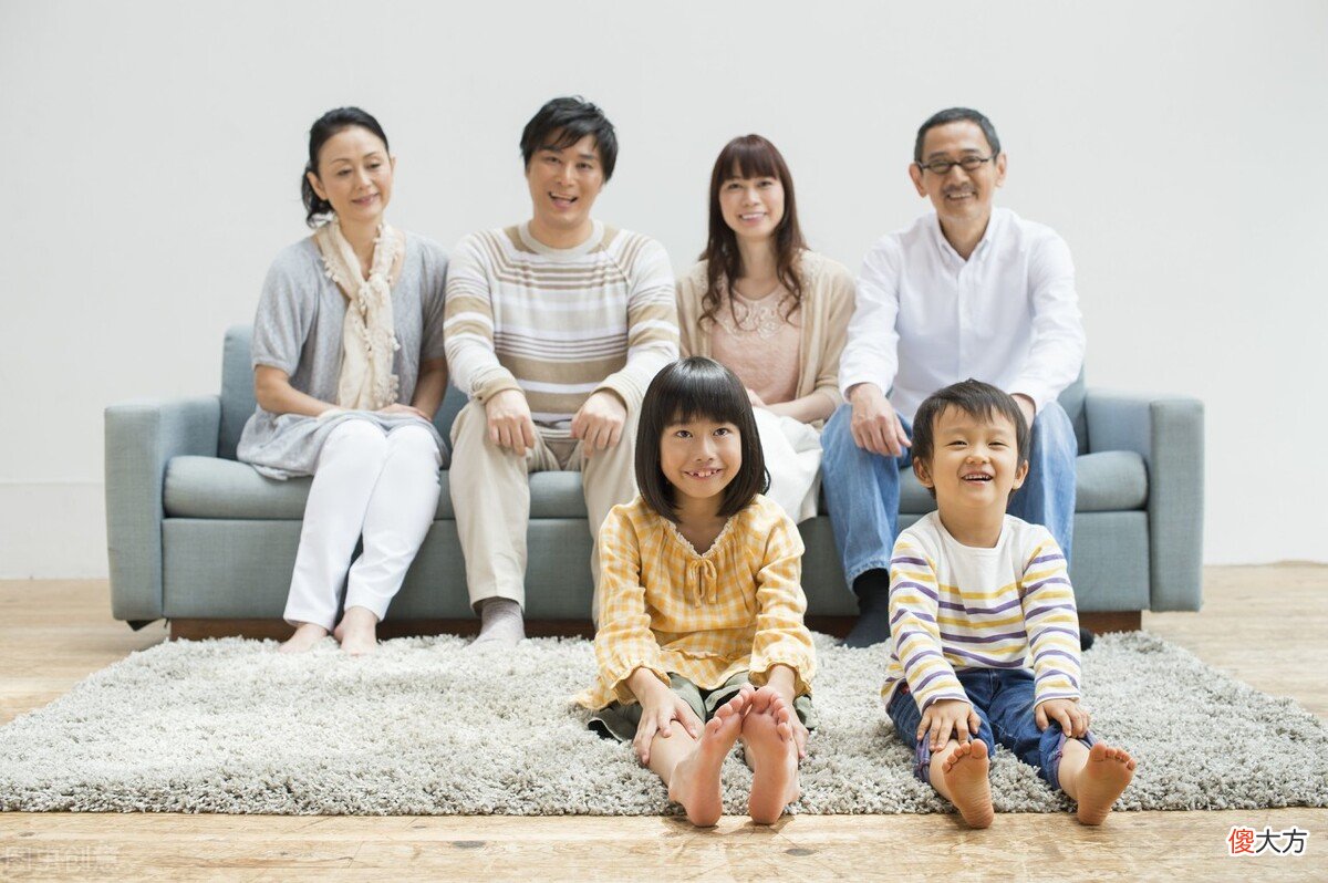 为什么说外公外婆带孩子是“理所应当”的?几大理由说的都是事实