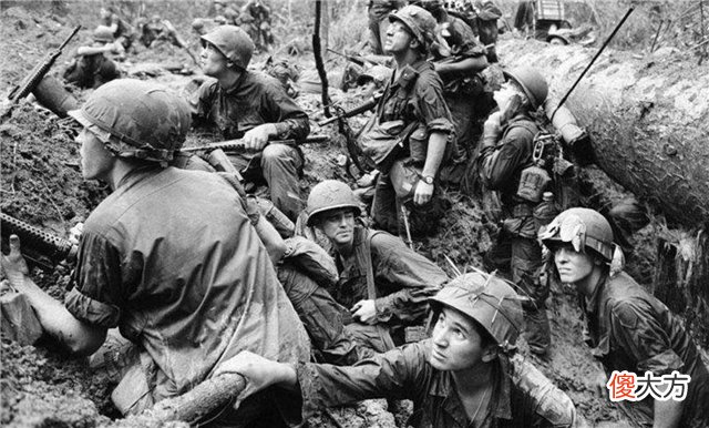 【历史故事】越南军队拥有100万兵力，1978年，为何后勤一塌糊涂？