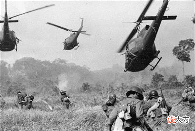 【历史故事】越南军队拥有100万兵力，1978年，为何后勤一塌糊涂？