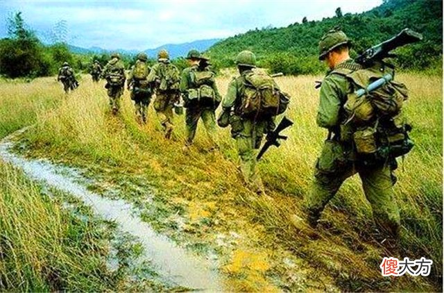 【历史故事】越南军队拥有100万兵力，1978年，为何后勤一塌糊涂？