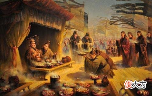 【爱历史】历史为何考证困难？文献资料就是全部吗？看看商纣王是怎么被骂的