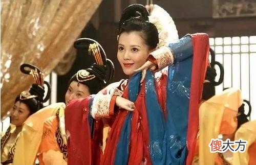 【历史故事】吕后和戚夫人：一场关于男人的报复行动，却先后牵连到自己儿子