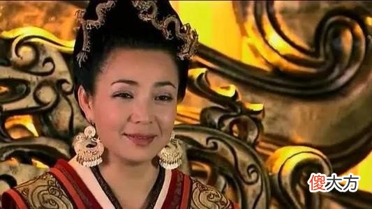 【历史故事】吕后和戚夫人：一场关于男人的报复行动，却先后牵连到自己儿子