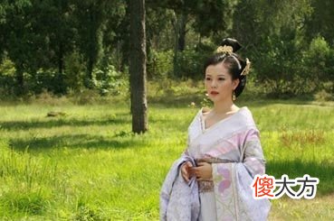 【历史故事】吕后和戚夫人：一场关于男人的报复行动，却先后牵连到自己儿子