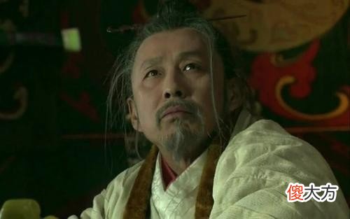 【历史故事】吕后和戚夫人：一场关于男人的报复行动，却先后牵连到自己儿子