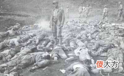 【历史故事】金一南《苦难辉煌》：煮好香喷喷的米饭却没人吃，真相让人落泪