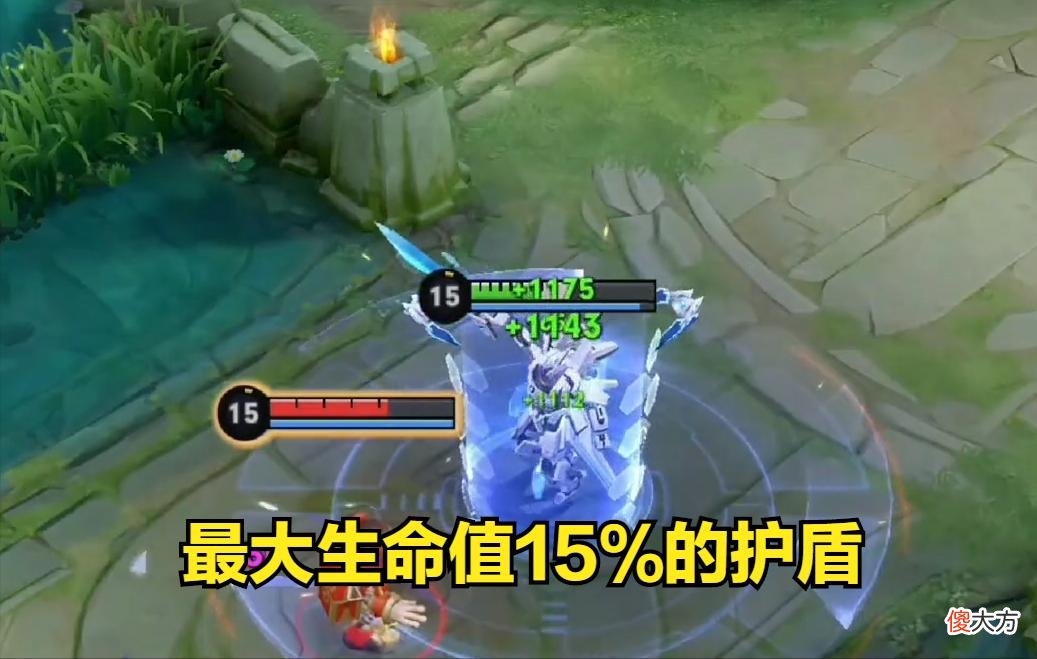 【游戏迷】“一刀流”夏侯惇开始崛起，回血堪比程咬金，团战轻松一打三！