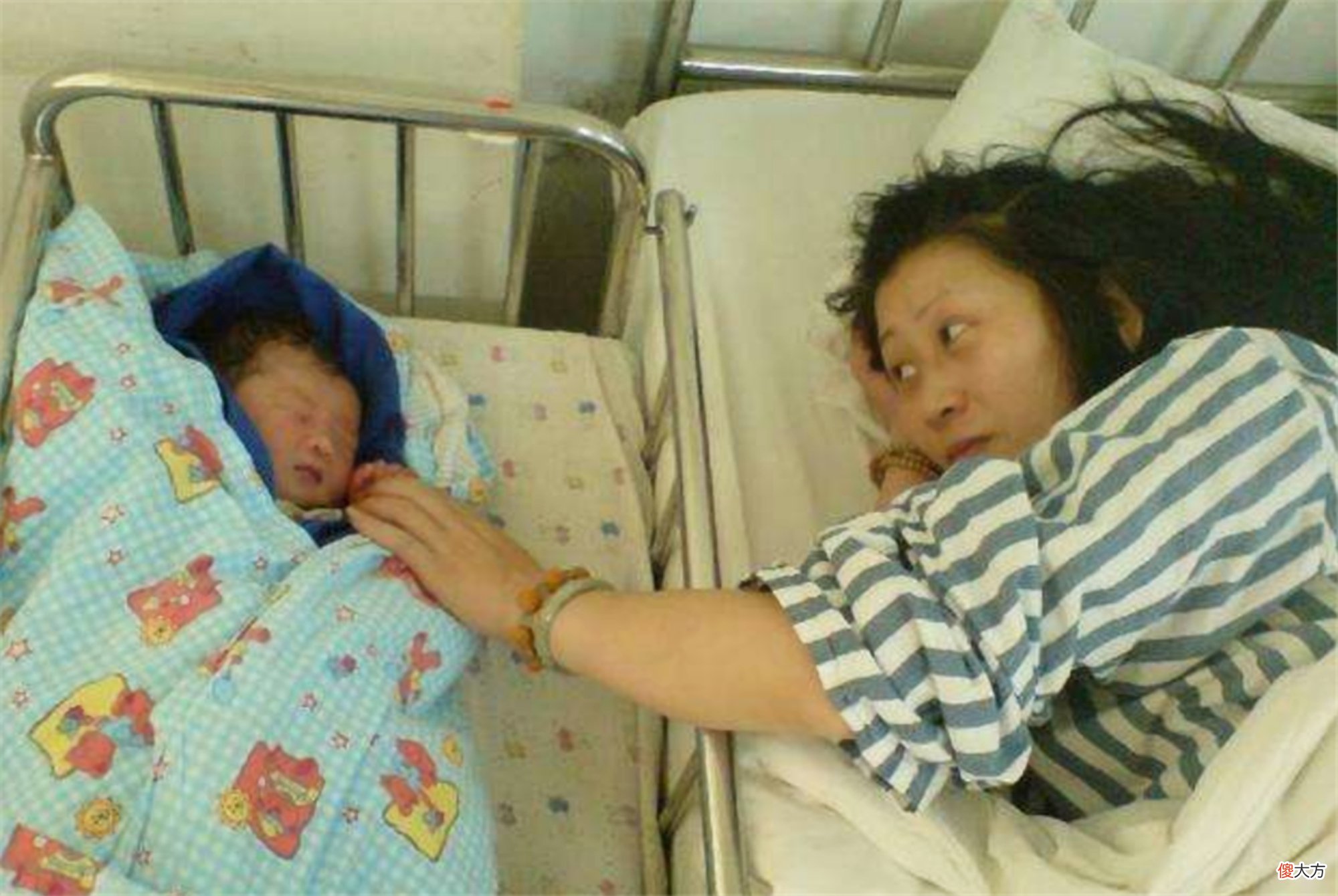 顺产是瓜熟蒂落，为啥剖腹产要提前两周？孕妈要提前做好准备