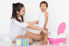 该不该教孩子如厕？什么时候教？怎么教？孩子如厕小知识一文解析