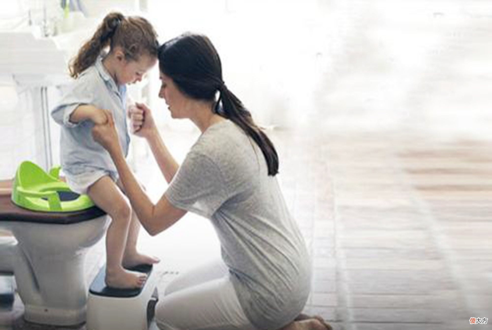 该不该教孩子如厕?什么时候教?怎么教?孩子如厕小知识一文解析