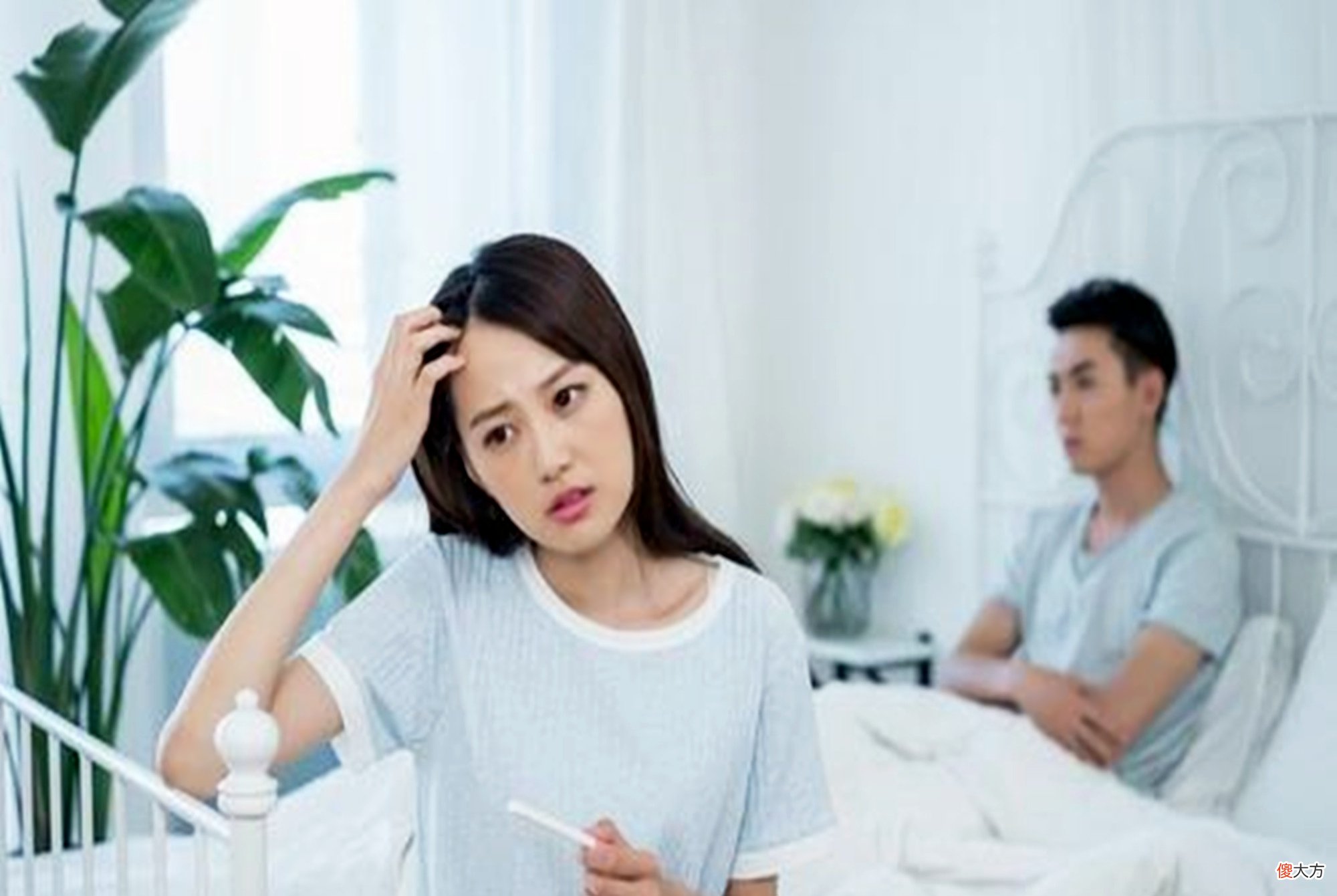 血型能够影响女性的生育能力？有这种血型的女性，大多有心难孕