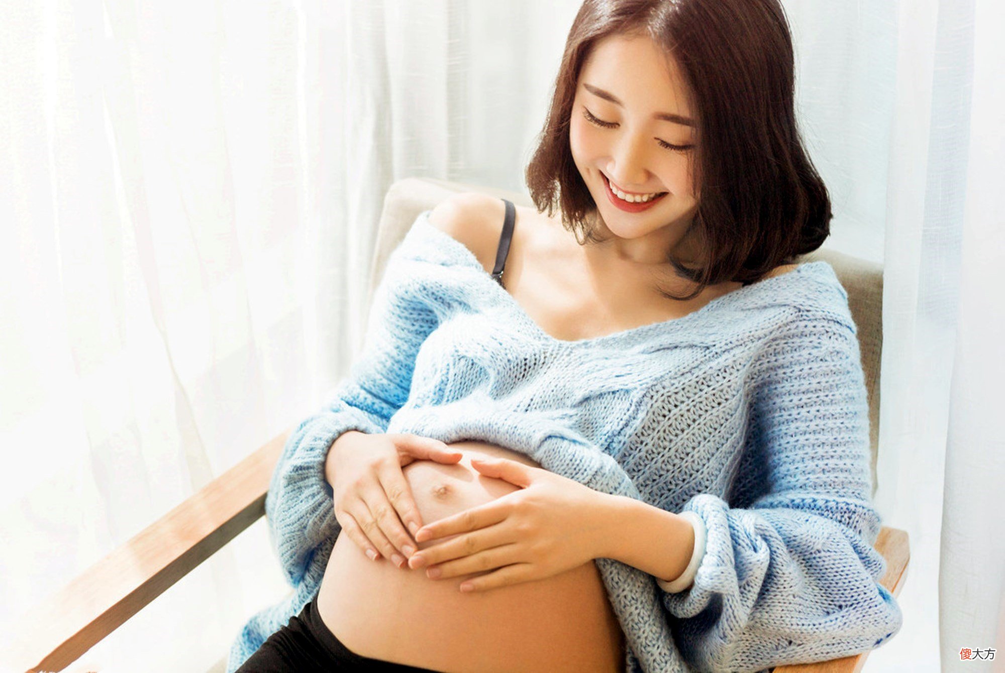 血型能够影响女性的生育能力？有这种血型的女性，大多有心难孕