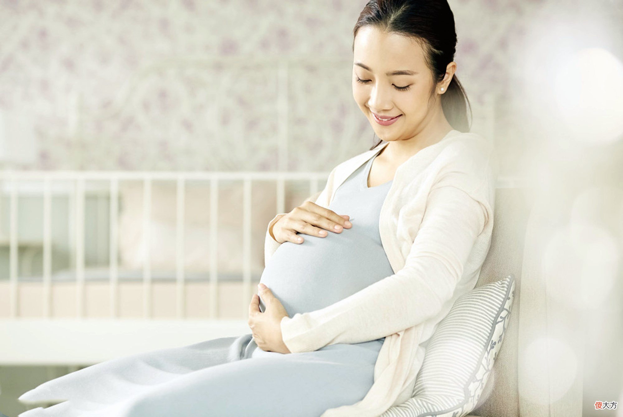 血型能够影响女性的生育能力？有这种血型的女性，大多有心难孕