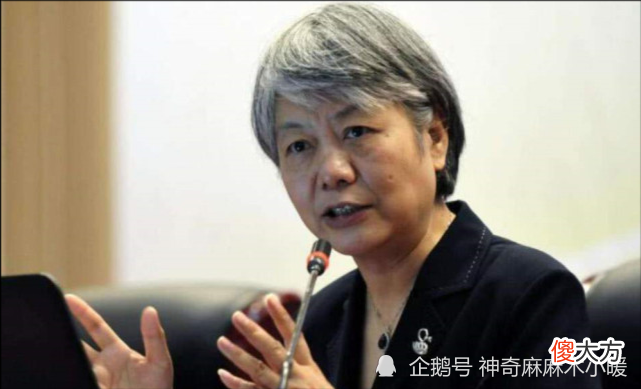 李玫瑾：情商低的孩子，要学会做人做事别太认真，将来才能少吃亏