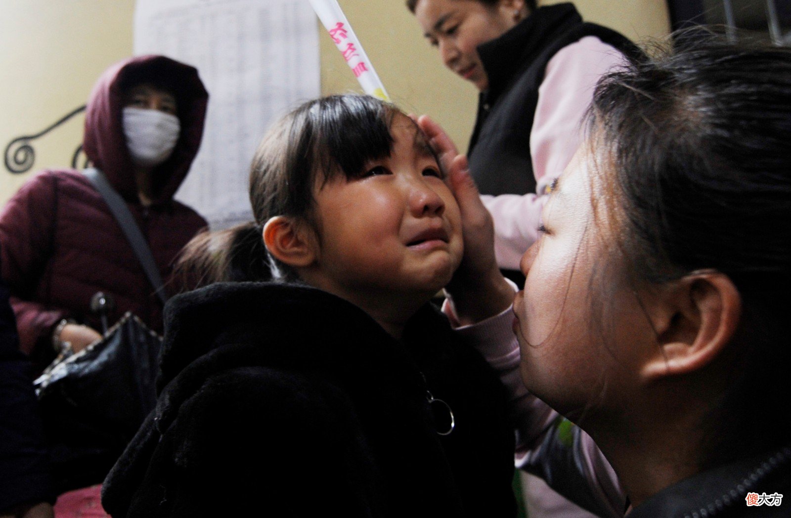 孩子6岁之前，6个规矩立起来，未来孩子的成长之路，家长会很轻松