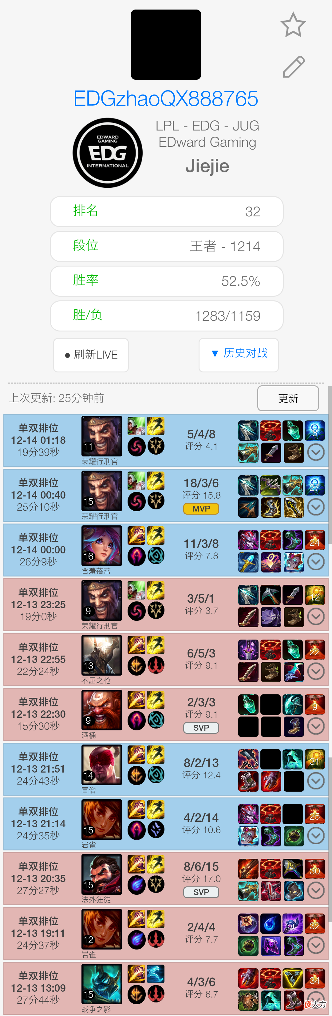 【游戏迷】厂长宣布正式复出，可现在的LPL还有他的位置吗？