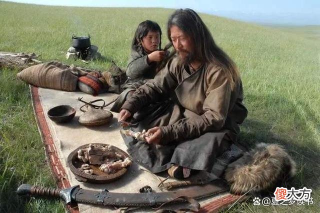 【历史故事】孛儿帖：新婚不久就给成吉思汗带上绿帽，却得到他一辈子的信任