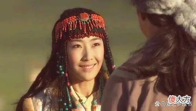 【历史故事】孛儿帖：新婚不久就给成吉思汗带上绿帽，却得到他一辈子的信任