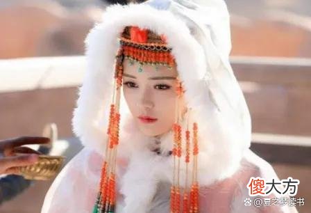 【历史故事】孛儿帖：新婚不久就给成吉思汗带上绿帽，却得到他一辈子的信任