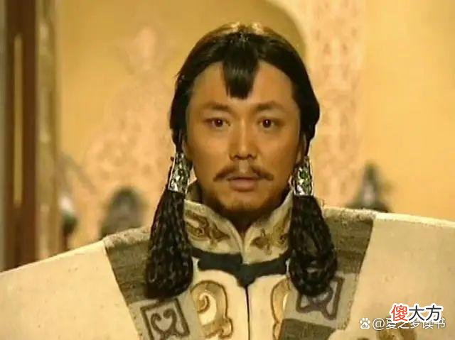 【历史故事】孛儿帖：新婚不久就给成吉思汗带上绿帽，却得到他一辈子的信任