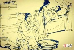 【爱历史】民间故事：寡妇得罪瓦匠，家中接连出事，和尚：屋顶种了坟头草