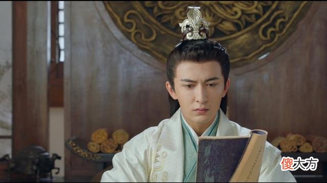 【历史故事】《明月曾照江东寒》王相为何封温宥为“散骑常侍”？原因有二