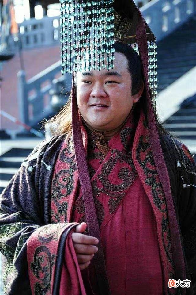 【历史故事】历史上真实的刘禅真的是“扶不起的阿斗”,又昏庸无能吗?